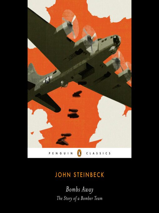 Title details for Bombs Away by John Steinbeck - Available